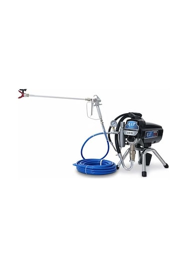 Klt 395 Airless Boya Makinesi