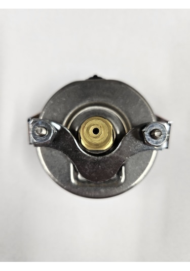 Çap 63 Pano Tip 4 Bar Gliserinli Manometre - Pakkens