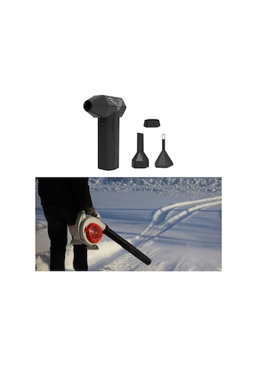 Suntek Profesyonel Saç Kurutma Makinesi Çok Amaçlı 130000-rpm