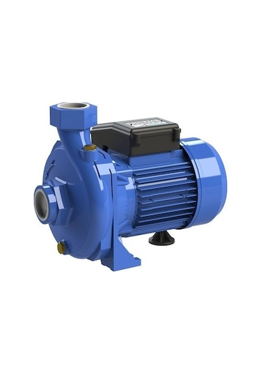 Sumak Sm150/2 Su Motoru 1.5hp 2'' - Elektrikli  Monofaze