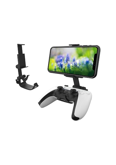 Cbtx JYS-P5115 Ayarlanabilir PS5 Denetleyici Gamepad Standı