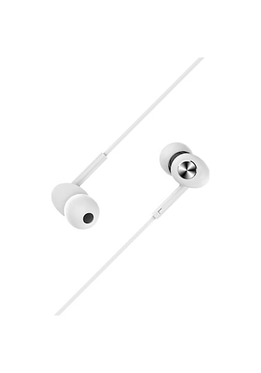 Hepu HP341 Stereo Kulak İçi Kablolu Kulaklık 3.5Mm