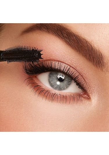 Kiko Hacim Efekti Green Me Volume Mascara 101 Pure Black