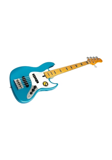 Sire Marcus Miller V5 Alder 5 Telli Bas Gitar V5ald5tp
