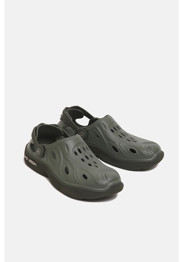 5517 Vaneda Pro Hybrid Sandalet Erkek Terlik Haki Haki