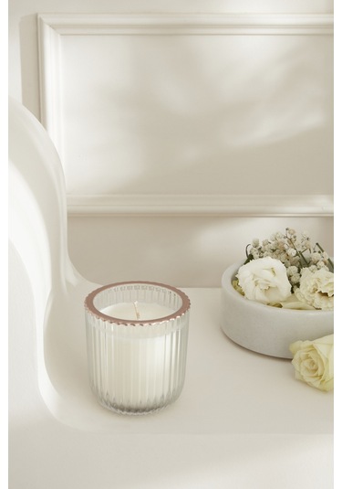 Karaca Home X 2wins Untouched Whiteness Kokulu Mum Rose Gold Rose Gold