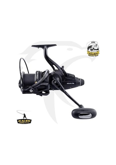 Bauer Clk Fs 7000 6+1 Olta Makinesi Ys-2001