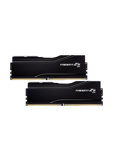 Gskıll Trident Z5 Ck 48gb 2x24gb 8800mhz Cl42 Ddr5 Gaming Ram Abab35gsı0019