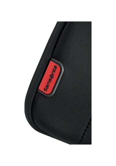 Samsonıte U37-39-007 14.1" Airglow Notebook Kılıfı Kırmızı - Siyah