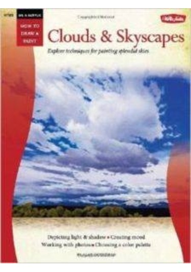 Clouds And Skyscapes Explore Technıques