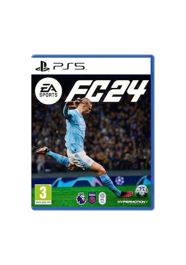 FC 24 Fifa 24 PS5 Oyun