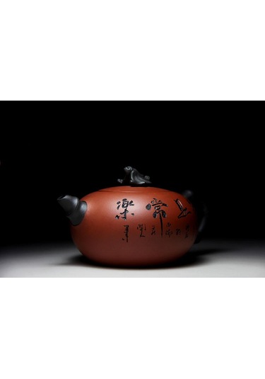 Çin Yixing Teaware Çaydanlıklar Otantik Yixing Çaydanlık Ünlü El Yapımı Çaydanlık Mon Mor Çay Çay Seti Amber