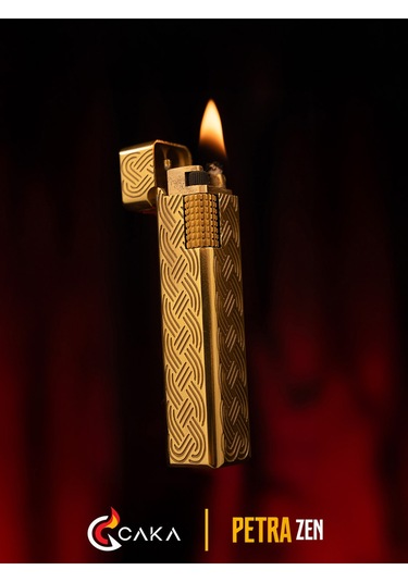 Petra Zen Çakmak Gold