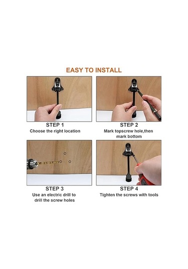 Ulzyvf Üstü, Takım Nalı Kapı Kapı Hareketli Frenleri Destekleri, Ayak At 4 İw