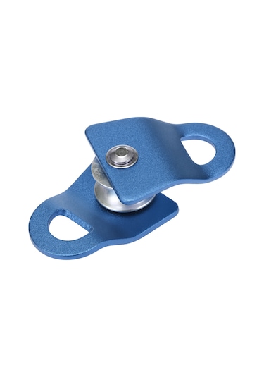 Tenfowee Lixada Yüksek Dayanımlı Alüminyum Makara Ve Kilitli Karabina Seti - 20kn Ve 25kn Kapasite İle Tırmanış Ve Kurtarma İçin İdeal Tenfowee Lixada Yüksek Dayanımlı Alüminyum Makara Ve Kilitli Karabina Seti - 20kn Ve 25kn Kapasite İle Tırmanış Ve Kurtarma İçin İdeal