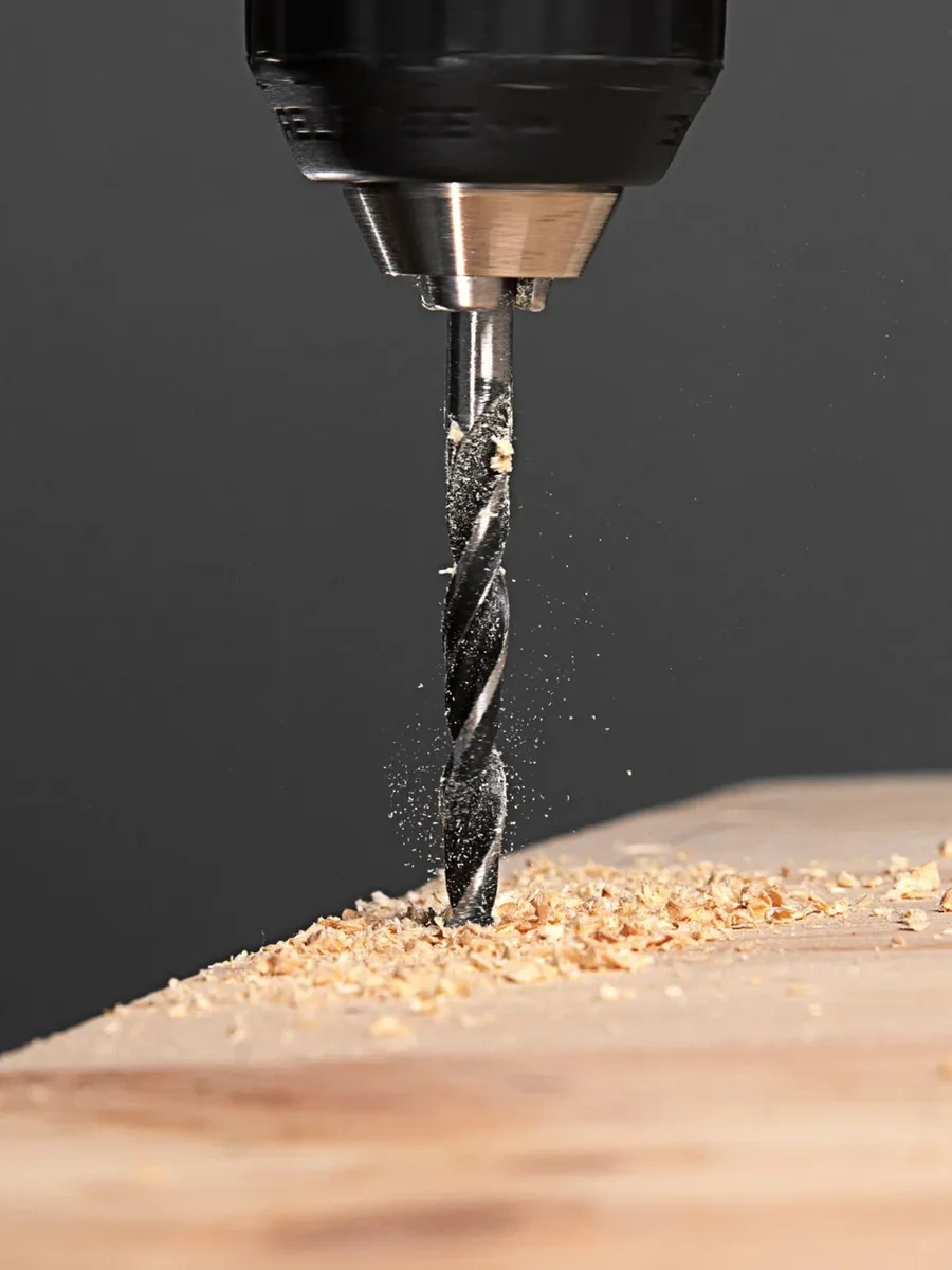 Best Room Çapraz Başlı Matkap İçin Hızlı Sıkma Mandreni 216103372