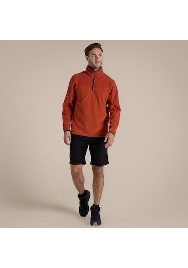 Craghoppers Kiwi Conv Erkek Pantolon-siyah
