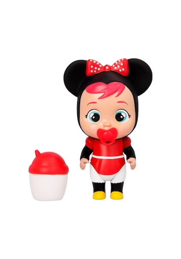 Cry Babies Magic Tears Disney Bebekler Minnie 922853 Cry Babies