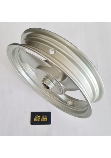 Ön Jant - Honda Spacy Activa-s Alpha Spontını