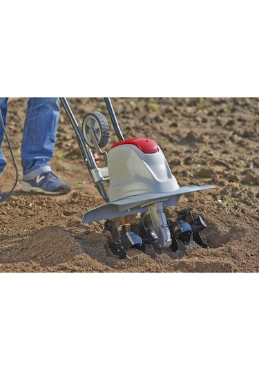 Ikra Mogatec Flexo Fem 1500 Elektrikli Çapa Makinesi