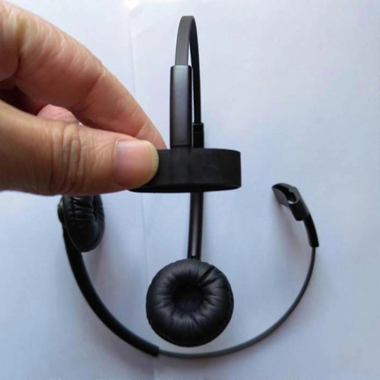 Savı 8240, 740, 440 Cs540, W740, W745 Kulaklıklar Ve Kablosuz Kulaklık Sistemi Aksesuarları İçin Headphone Advisor Temizleme Mendili Yedek Parçası