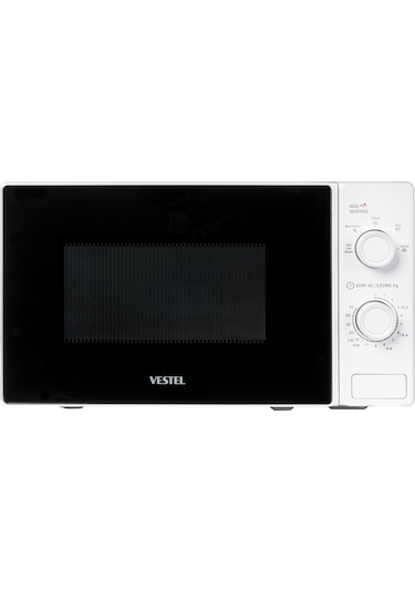 Vestel MD-20 YMB 20 LT Mikrodalga Fırın