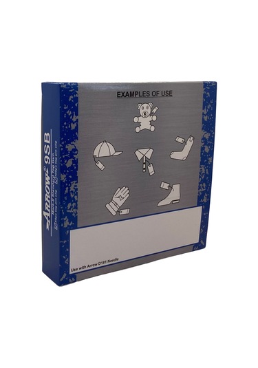 Kılçık Tabancası Standart / 9sb