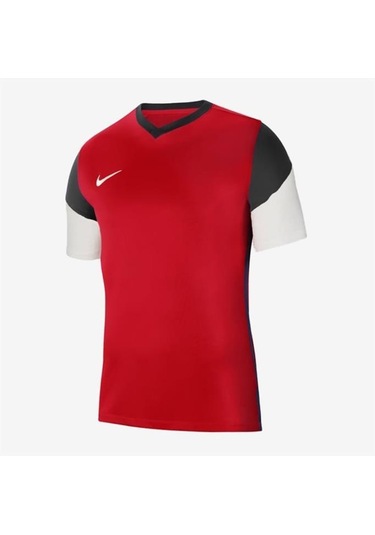 Nike M Park Derby Iıı Jsy Cw3826-659 Mercan Erkek Forma 001