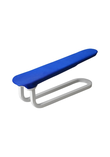 Kol Ve Omuz Ütüleme Aparatı Ütü Kol Yastığı Metal