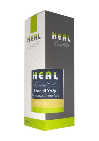 Heal Niaouli Yağı 20 ML