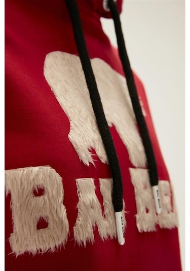 Bad Bear 22.04.12.008-c54 Frost Kadın Sweatshirt 001