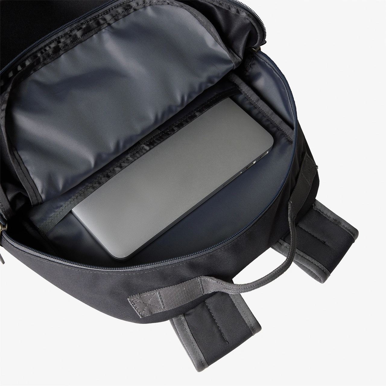 The North Face Chuckwalla Daypack Çocuk Gri Sırt Çantası Nf0a8eewwuo1 Gri