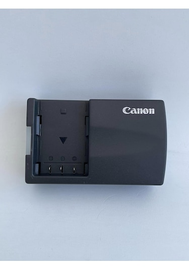 Canon Cb-2lte Batarya Şarj Aleti