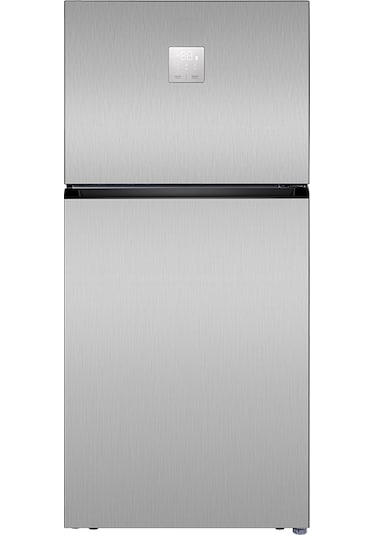 Tommatech TSB-583606-IMP 606 L Çift Kapılı No Frost Buzdolabı Inox