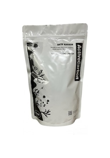Aquanix Activecarbon 500 Ml Aktif Karbon
