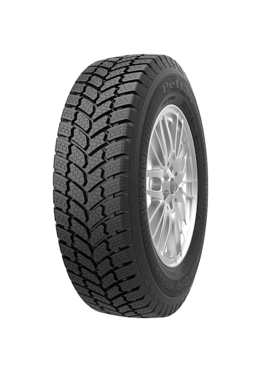 Petlas 225/70R15C 112/110R Fullgrip Pt935 Kış Lastiği 2025