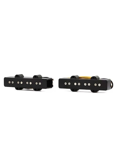 Seymour Duncan Custom Shop Weather Report