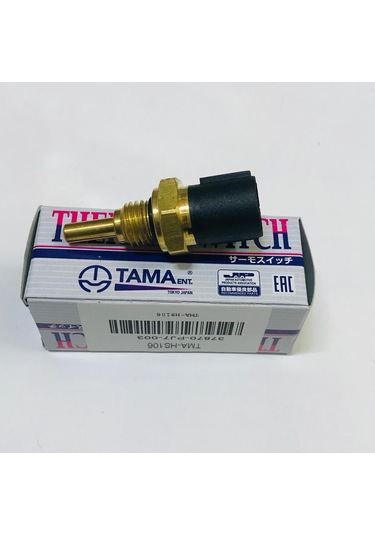 Civic 96-98 1.4 98-00 1.6 Hararet Müşürü