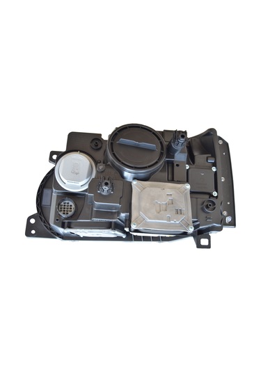 Land Rover Range Rover Vogue L322 Far Sağ 2010-2012