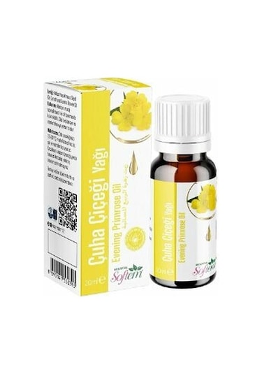 Softem Çuha Çiçeği Yağı 20 Ml 100 G