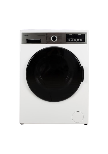 Finlux Konfor 10140 Inverter 1400 Devir 10 KG Çamaşır Makinesi