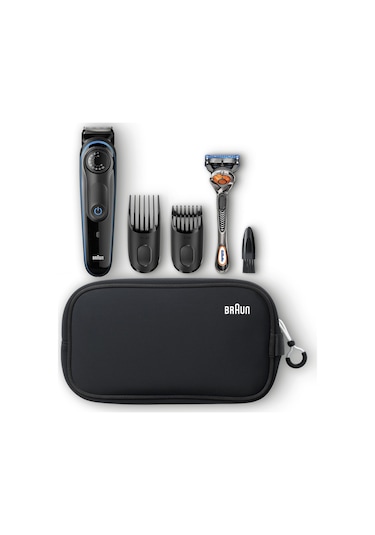 Braun BT3940 Sakal Kesme Makinesi