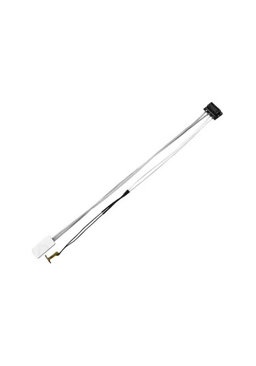 Bambu Lab A1/a1 Mini İçin 24v 80w Seramik Isıtıcı Ve Termistör Seti - 3d Yazıcı Aksesuarı