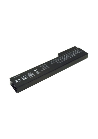 HP EliteBook Uyumlu 8460P 8460W 8470P Notebook Bataryası - Pili