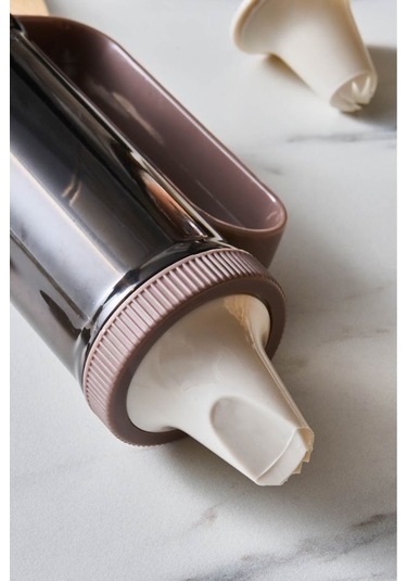 Crick Crack Harmony Pasta Süsleme Aparatı