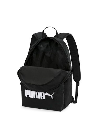 Puma Phase II  Sırt Çantası Siyah