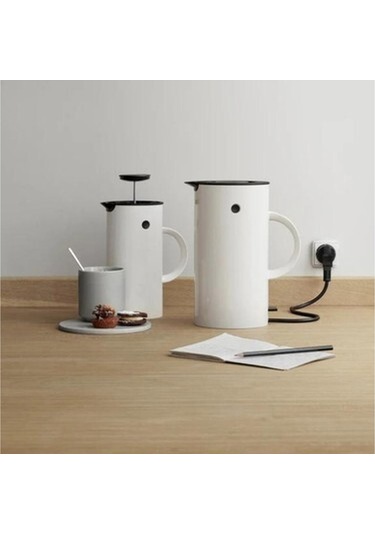 Stelton EM77 1.5 L Elektrikli Kettle