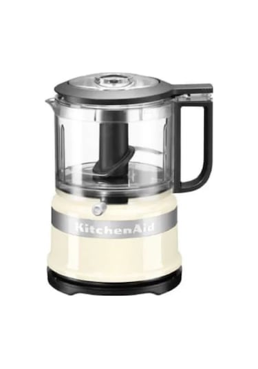 KitchenAid 5KFC3516EAC Mini Mutfak Robotu