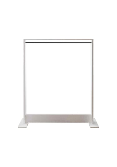 Decormet Salvitor Elbise Askısı Safir Meşe Safirmeşe