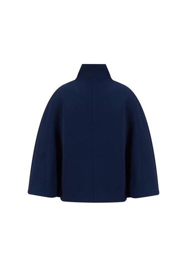 Armine Pelerin 24kh7701 Lacivert